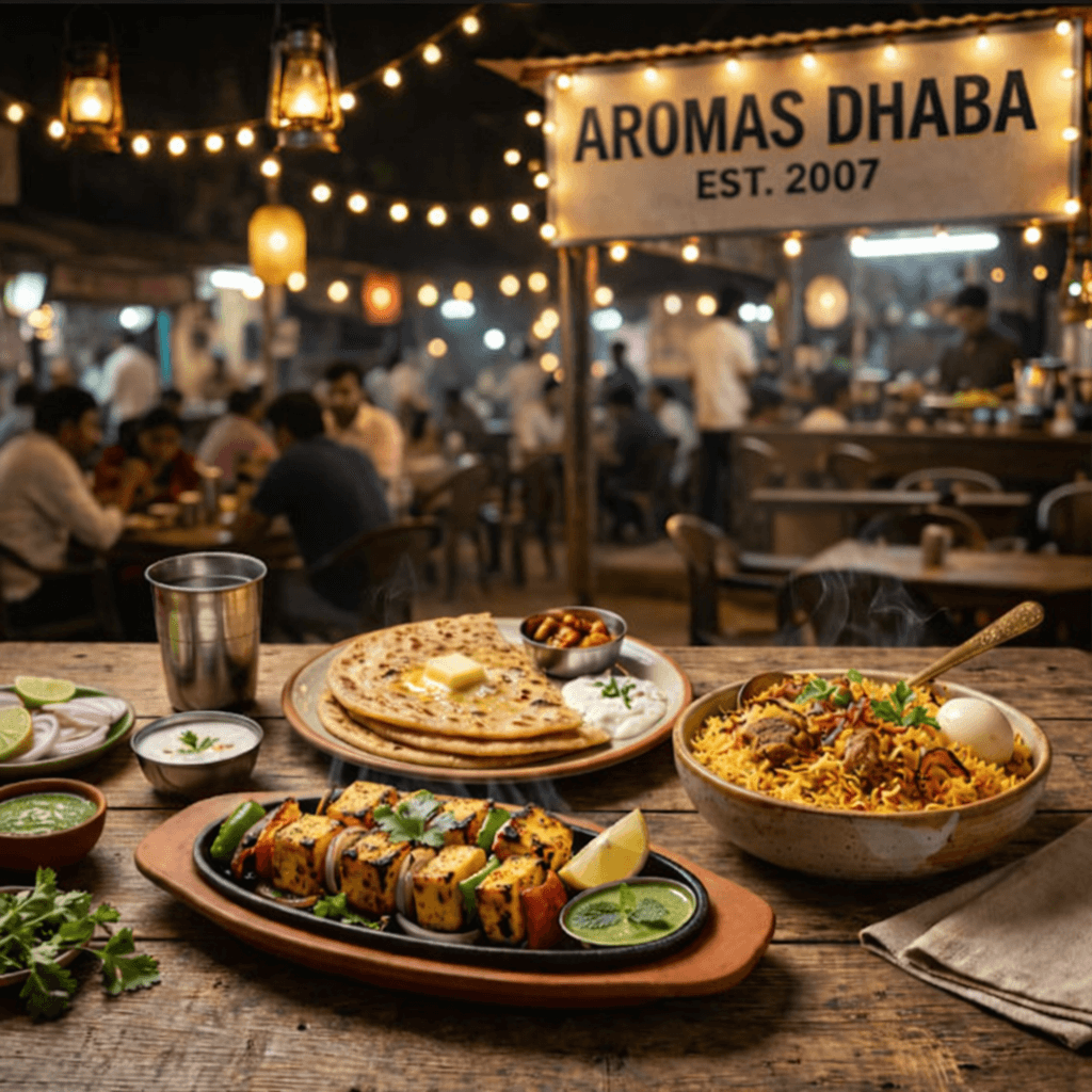 How to Order Food in IIM Mumbai Campus: The Ultimate Convenience
